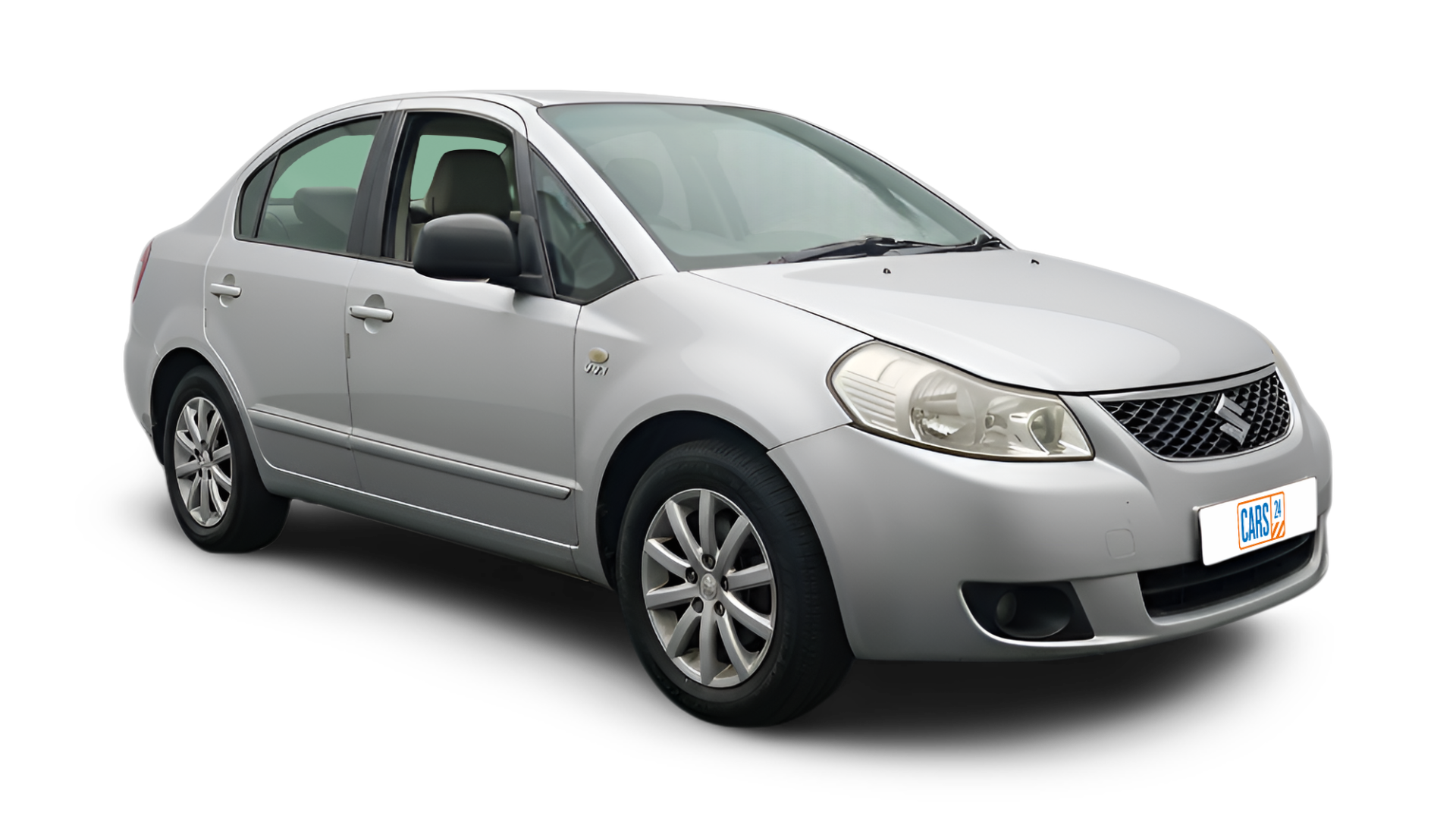 Maruti SX4-img